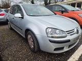 Volkswagen Golf 1.4 FSI Comfortline - VW Unfallwagen