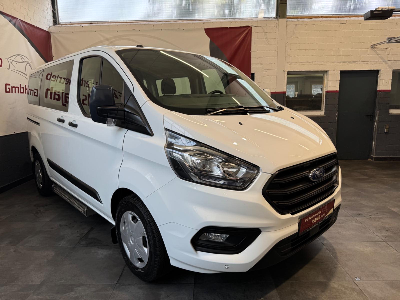 Ford Transit/Tourneo Custom Kombi 320 L1 Trend