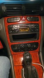 صورة مصغرة 11 لـ 2001 Mercedes-BENZ C 180