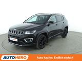Jeep Compass 1.3 T-GDI Limited FWD Aut.*NAV*TEMPO*CAM - Jeep Gebrauchtwagen in Köln