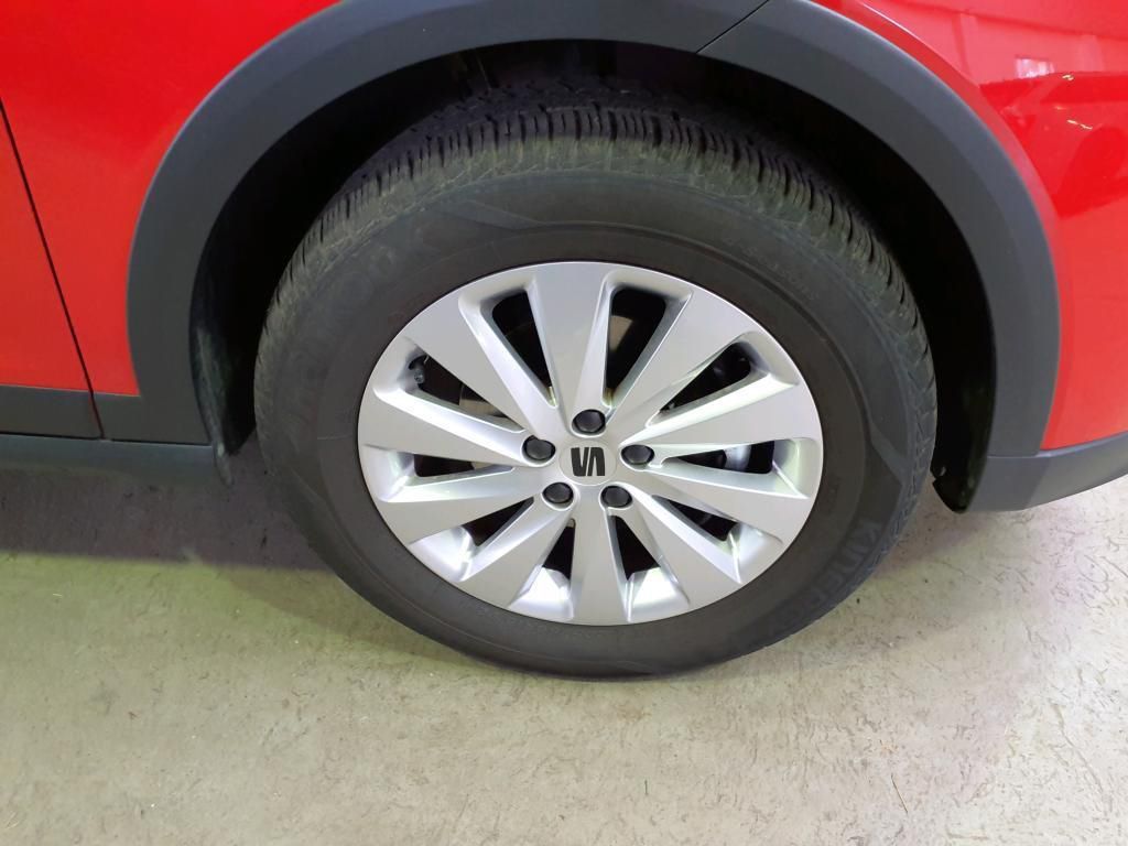 SEAT Arona Style 1.0 TSI PDC*Tempo*Klima*SH