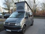 Volkswagen Camper T6 California Ocean Edition