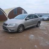 Seat Toledo 1.6 Tdi,baujhar  11/2013,TÜV 0... - Seat Toledo mit Diesel-Antrieb
