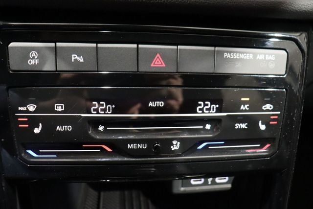 T-Cross GOAL 1.0 TSI DSG ACC KAMERA NAVI DAB SHZ