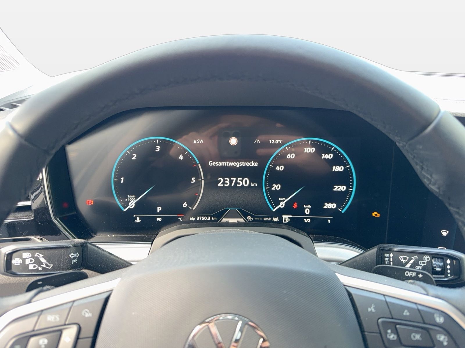 Volkswagen Touareg - Bild 9