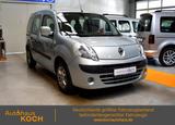 Renault Kangoo 1,6 16V Renault Tech rollstuhlgerecht - Renault: Tech