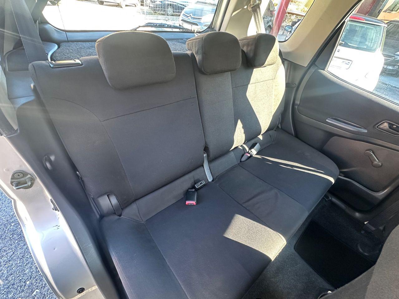 Suzuki Ignis 2005 — photo 12