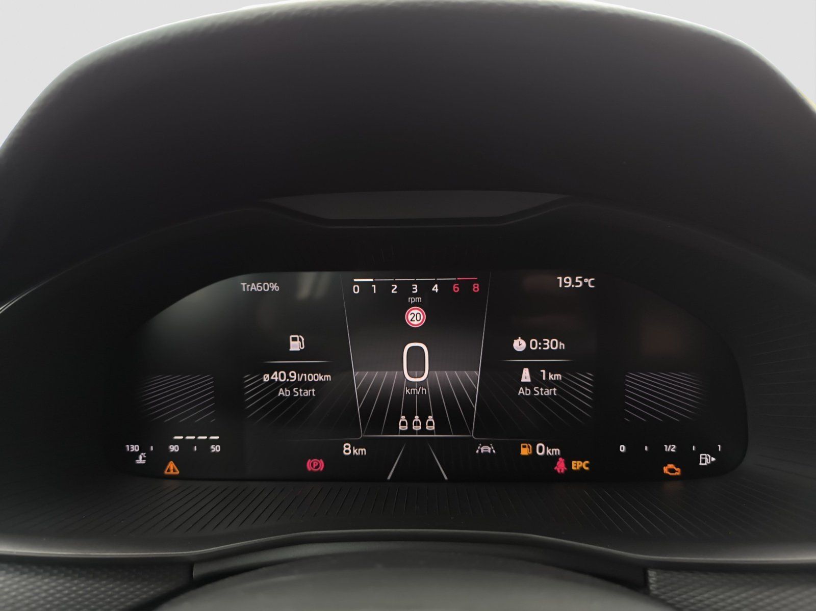 Skoda Kamiq - Bild 15