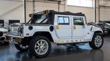 Hummer H1 - Hummer H1 Gebrauchtwagen