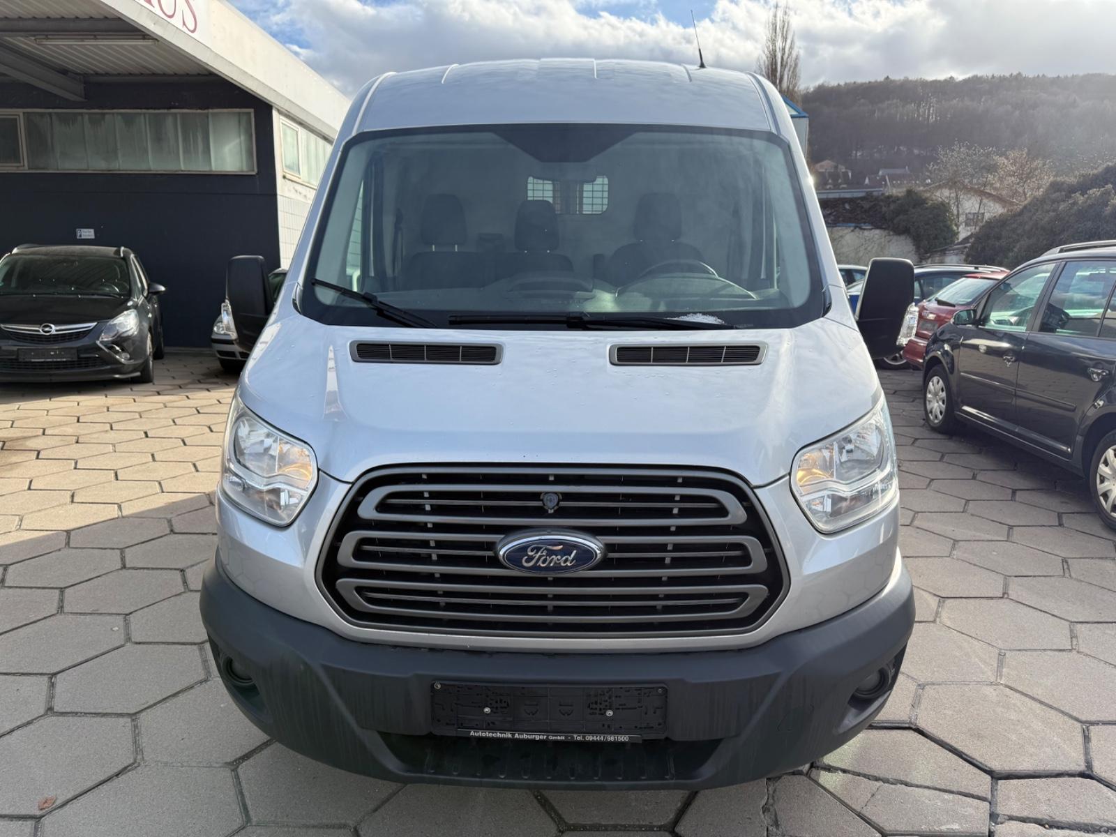 Ford Transit Kasten 350 L2 Trend