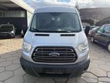Ford Transit Kasten 350 L2 Trend - graue Ford Transit
