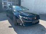 Peugeot 508 SW GT - Peugeot 508 in Augsburg
