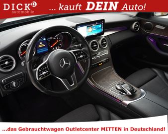 Mercedes C 300 - 10