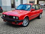 BMW 318i touring Servo/Klima/Automatik/Schiebedach - BMW 318 aus 1991: 318i
