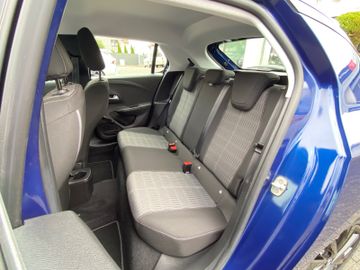 Bild 10 Opel CORSA e ELEKTRO DAB CARPLAY SOH 90,9%