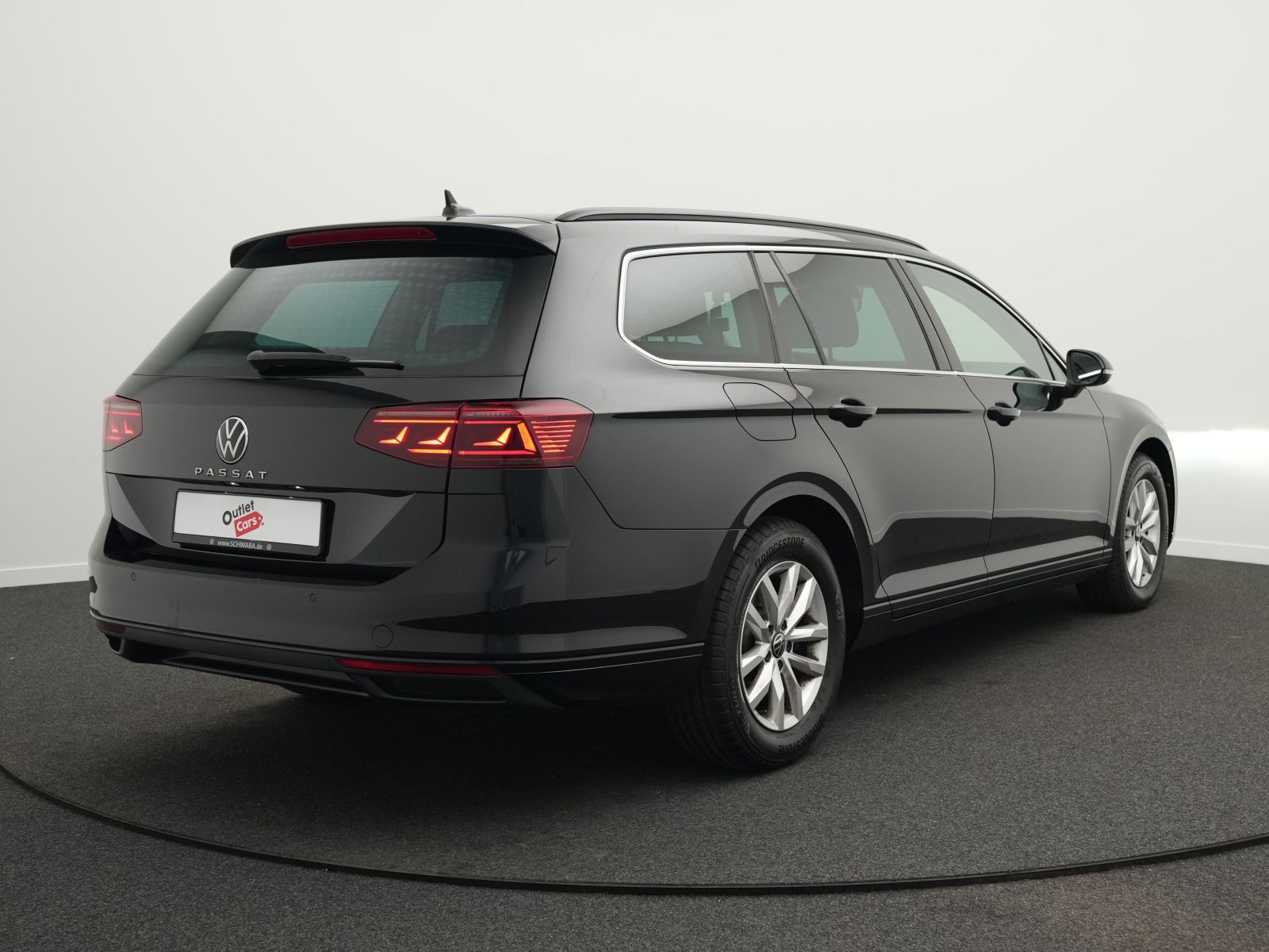 Volkswagen Passat Variant - Bild 3