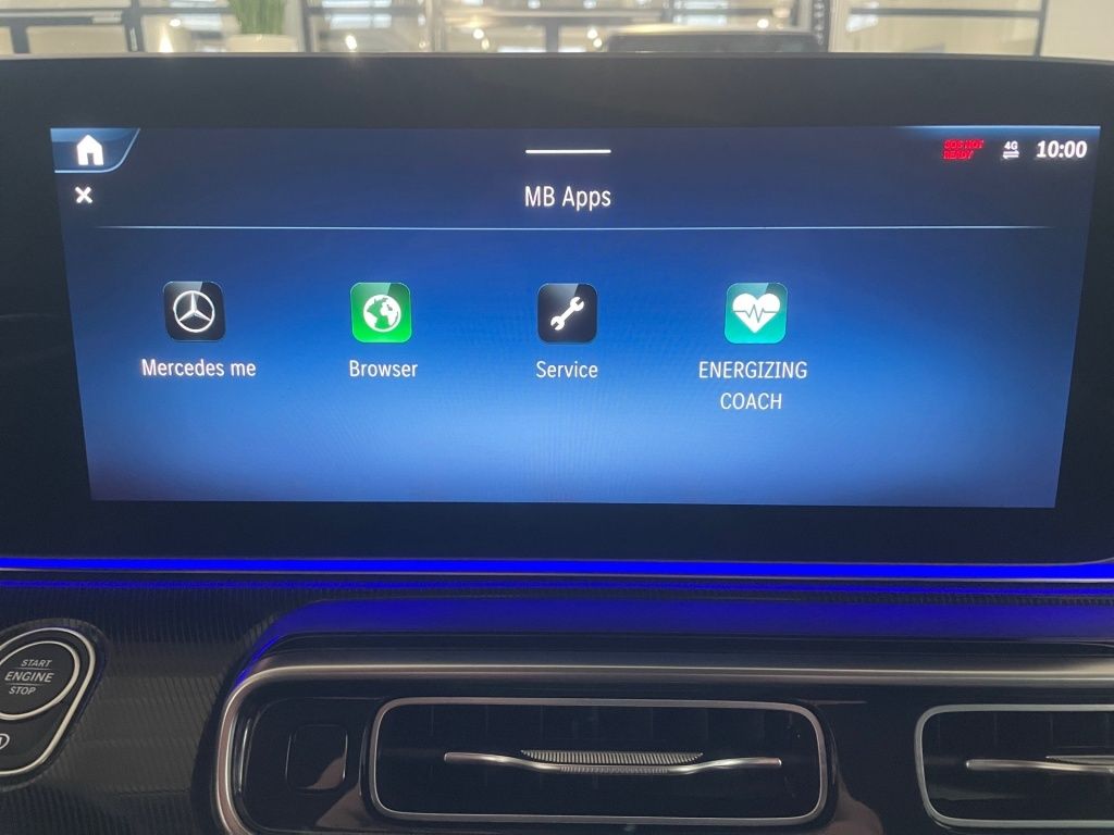 Fahrzeugabbildung Mercedes-Benz V 300 d STYLE Lang 8 Sitze LED BURMESTER 2,5tAHK