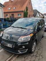 Citroën C3 Picasso VTi 95 Advance Advance - gebrauchte Citroën C3 Picasso aus dem Jahr 2010
