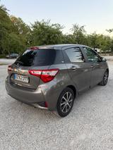 Toyota Yaris 1,0-l-VVT-i Y20 Club Y20 Club - Toyota Yaris: Club