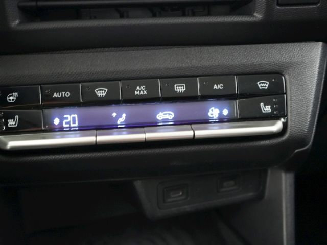 Frontera Electric C GS 44kWH AT+LED+NAVI+RÜCKFAH