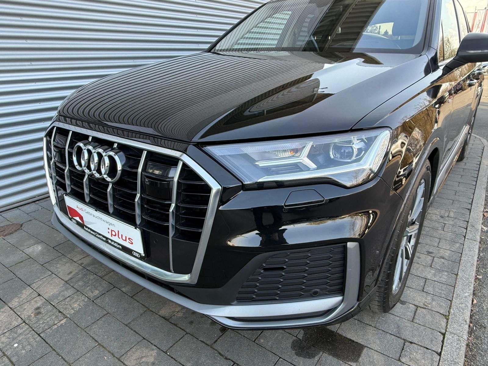 Audi Q7 - Bild 6