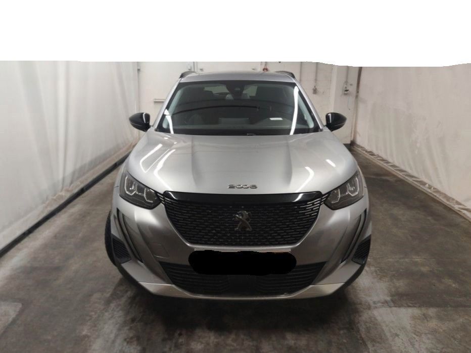Fahrzeugabbildung Peugeot 2008 Allure 1.2T LED/NAVI/PDC/R´CAM/ALU