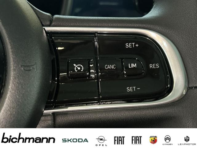 Fiat 500 Hybrid Torino 1.0 KlimaAT PDC LED DAB USB Sp