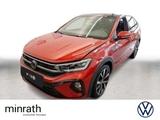 Volkswagen Taigo R-Line 1.5 TSI DSG ACC+NAVI+MATRIX+PANO+RF - VW Taigo Gebrauchtwagen