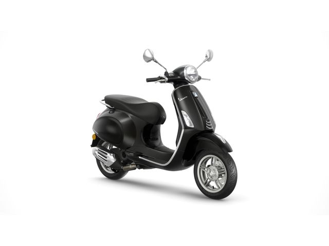 Vespa Primavera 50 *Neufahrzeug*LCD*LED*Saisonstart 20