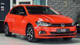 Volkswagen Polo VI beats |SHZ|TEMPOMAT|CLIMATRONIC - Volkswagen Polo: Cl