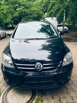 Volkswagen VW Golf Plus 1.6 Benziner Automatikgetriebe18 - Volkswagen Golf: Automatikgetriebe