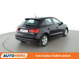 Audi A1 1.0 TFSI *SHZ*KLIMA*GARANTIE* - Audi A1 Gebrauchtwagen in Duisburg