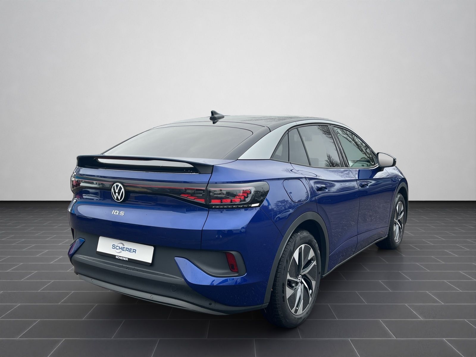 Volkswagen ID.5 - Bild 2