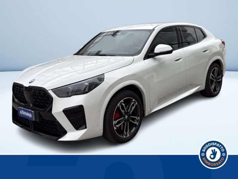 Other BMW X2 xDrive 20d M Sport Pro