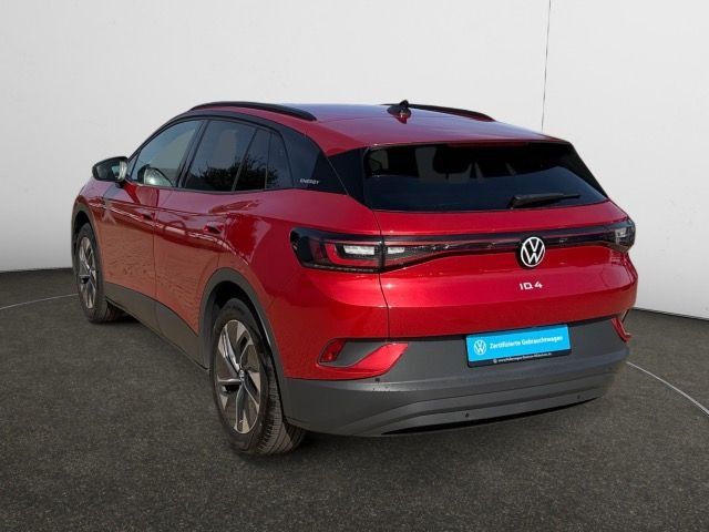 Volkswagen ID.4 125 kW Pure Performance Energy foto 3