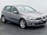 Volkswagen VW Golf VI Comfortline 1.4 TSI (122 PS) | ... - Volkswagen Golf: 122 Ps V Tsi