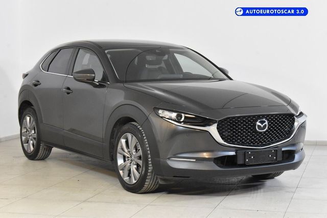 Andere Mazda CX-30 2.0L e-Skyactiv-G M-Hybrid 2WD Execu