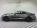 Ford Mustang GT|deutsch|ACC|Performance-Paket|LED| - Ford Mustang: Performance
