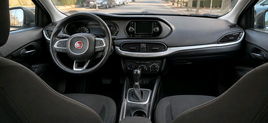 Image of Fiat Tipo