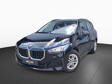 BMW 216 Active Tourer - 3
