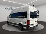 Volkswagen Grand California 600 2.0 TDI DSG MR LED Markise - Kastenwagen