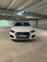 Audi A5 TDI S tronic sport Coupé  - Audi A5 in Mannheim