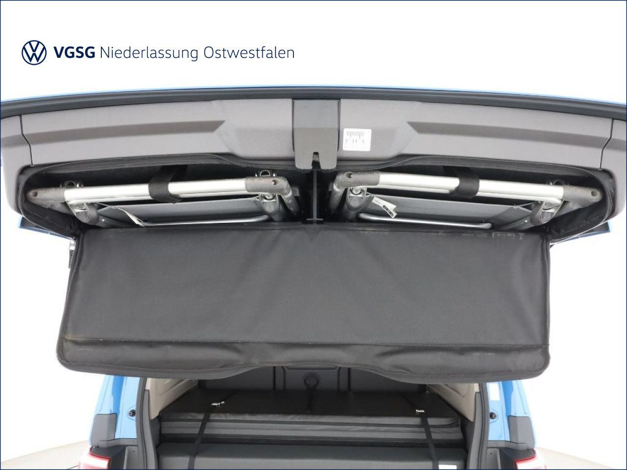 Volkswagen T7 California - Bild 12