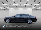 BMW 745Le xDrive Limousine Night Vision Massage - BMW 745 in Dresden