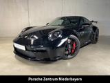 Porsche 992 (911) GT3 | Liftsystem VA | Vollschalensitze - Porsche 992: Gt3
