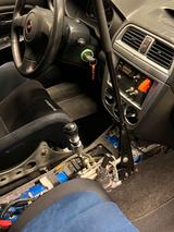 Subaru 2.3 Stroker Rally Build | Pectel2 AP Racing DCCD - gebrauchte Subaru WRX STI aus dem Jahr 2002