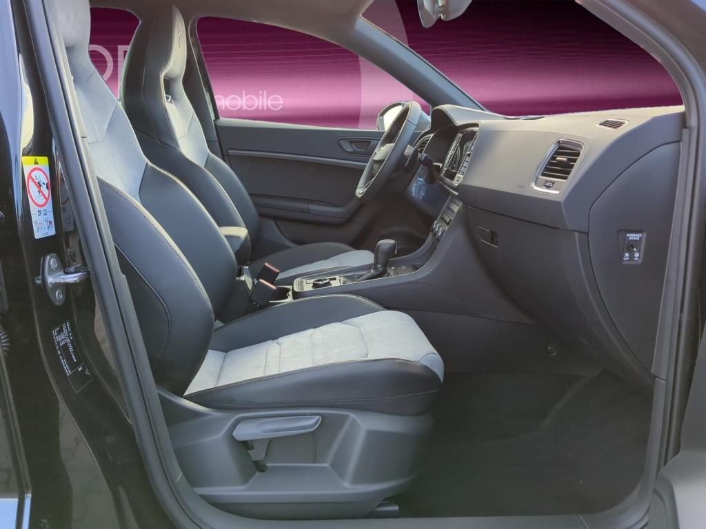 Cupra Ateca - Bild 13