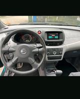 Nissan almera Tino - Nissan Almera Tino Gebrauchtwagen