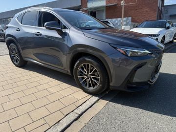 Lexus NX 450h - 5
