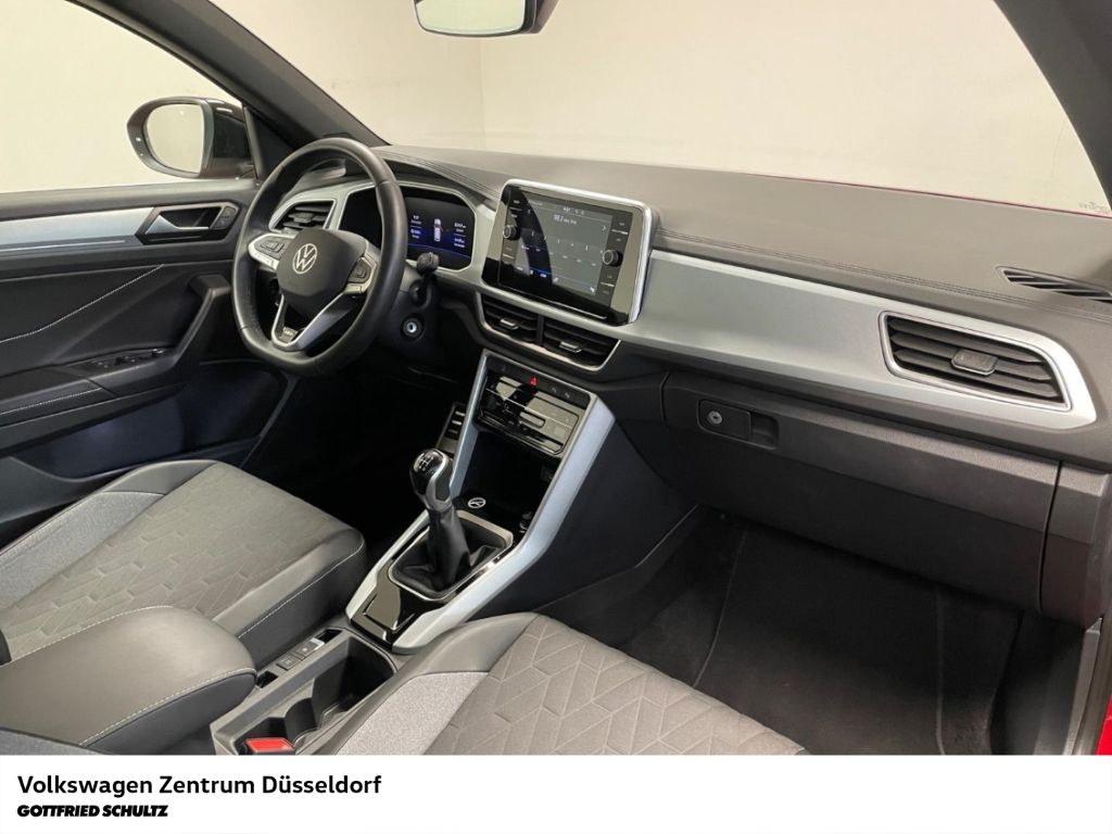 Volkswagen T-Roc - Bild 15